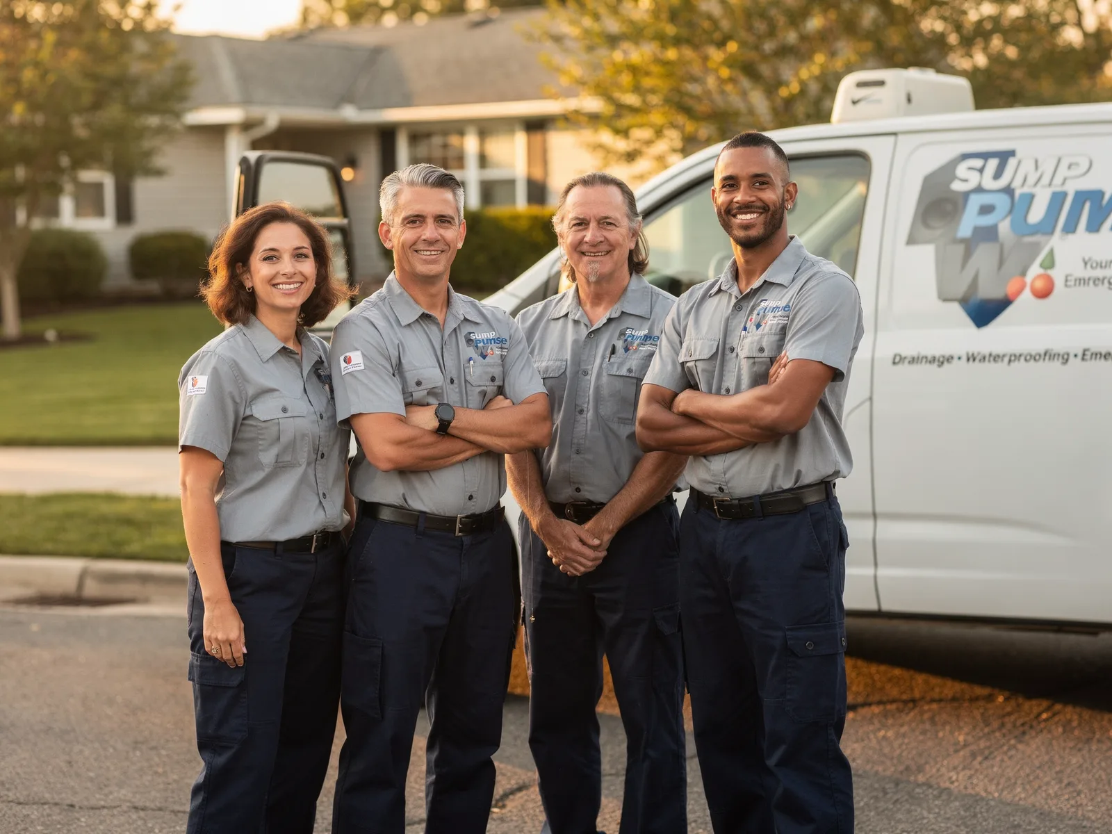 Water Heater Repair company in South Montrose, PA